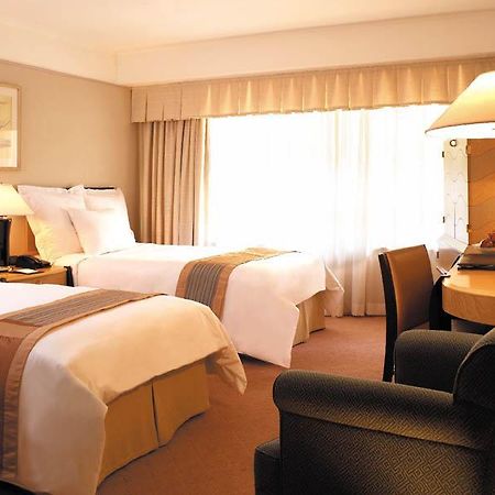 Renaissance Kowloon Hotel Hongkong Værelse billede