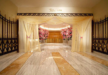 Renaissance Kowloon Hotel Hongkong Interiør billede